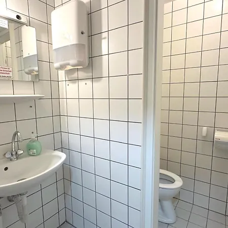 Monteurunterkunft Hotel