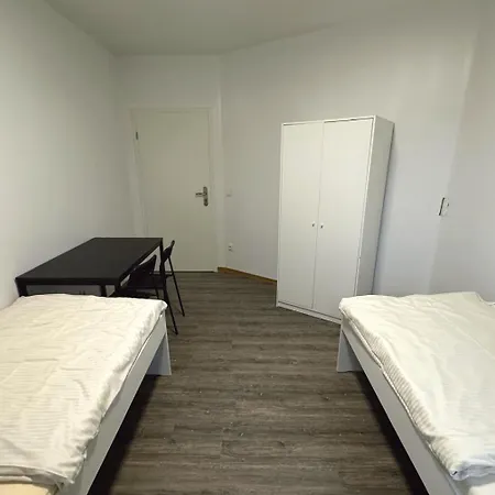 Monteurunterkunft Hotel Fürth