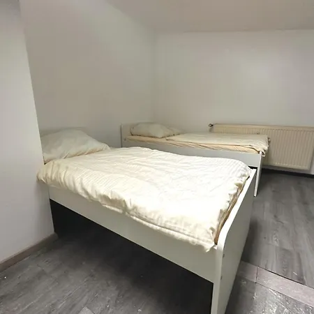 Monteurunterkunft Fürth