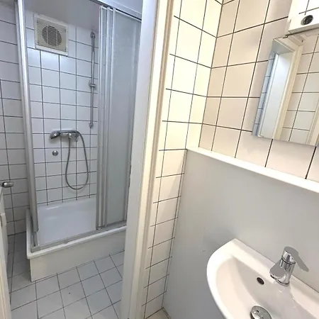Monteurunterkunft