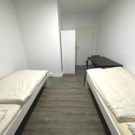 Monteurunterkunft Hotel *