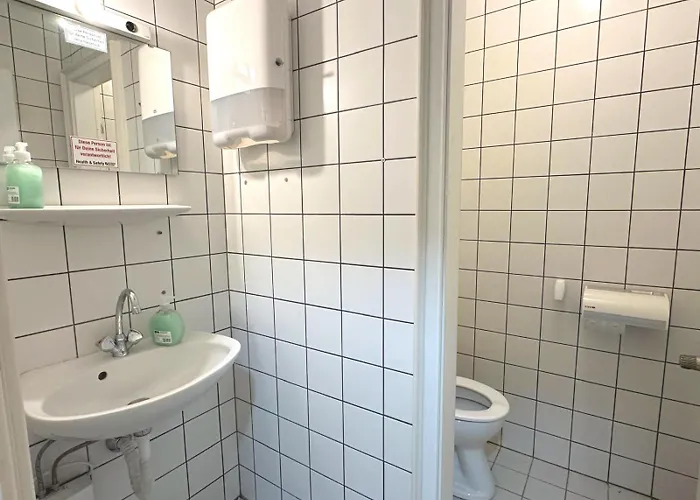 Monteurunterkunft Hotel