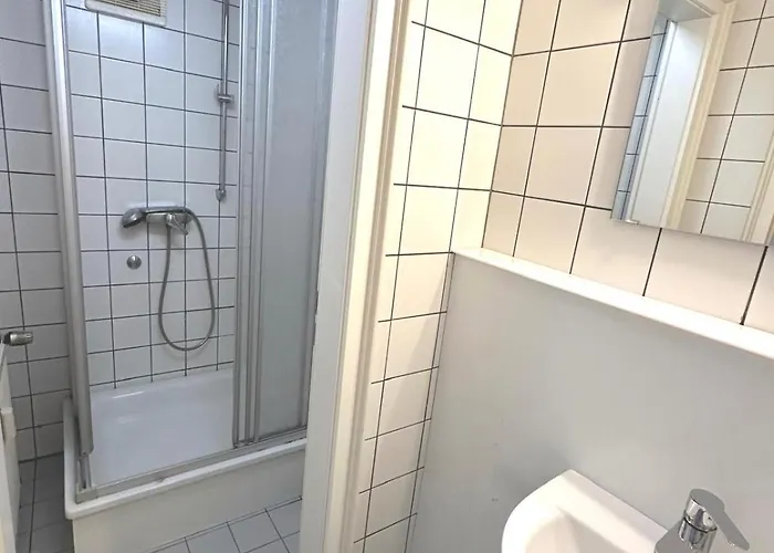 Monteurunterkunft